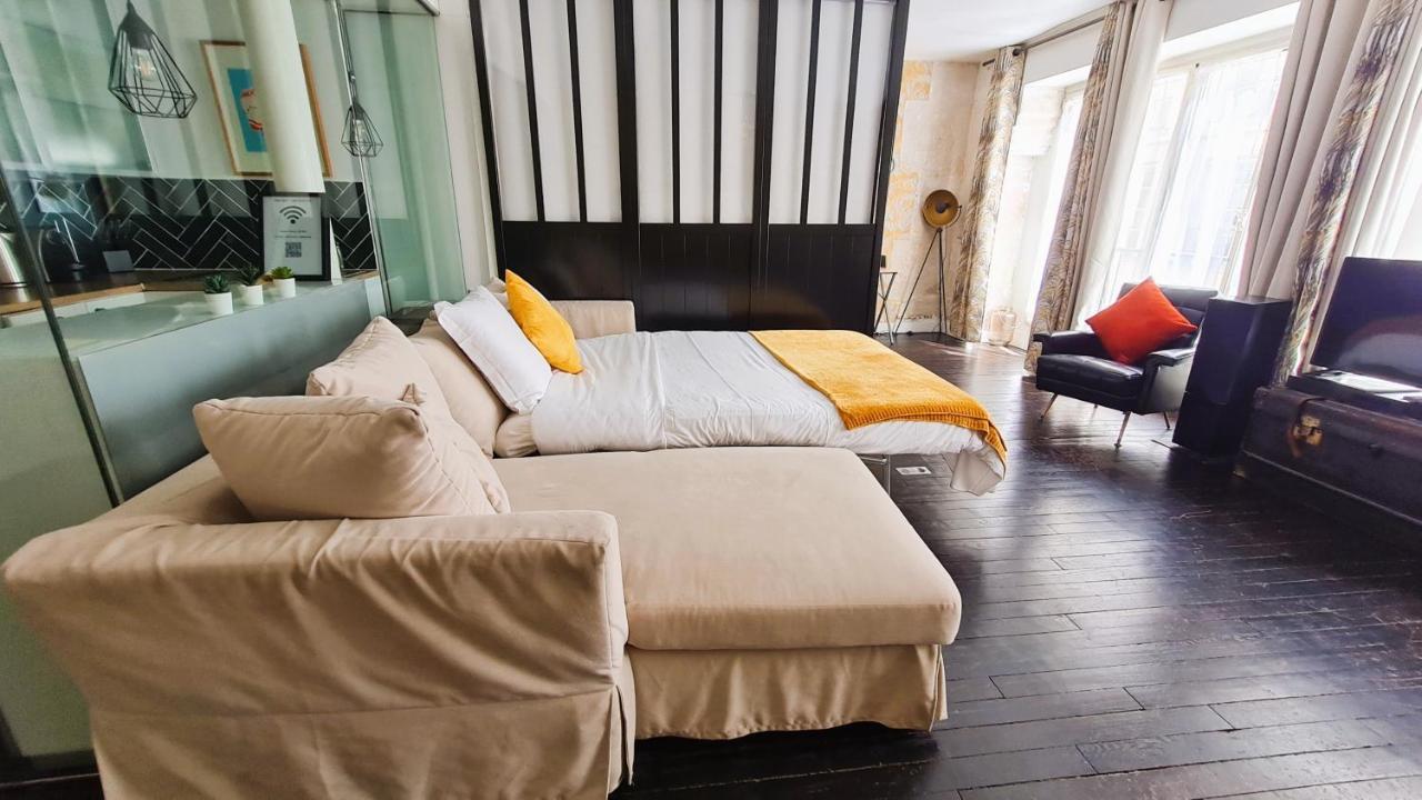 Happy - Bastille Family Appartement *