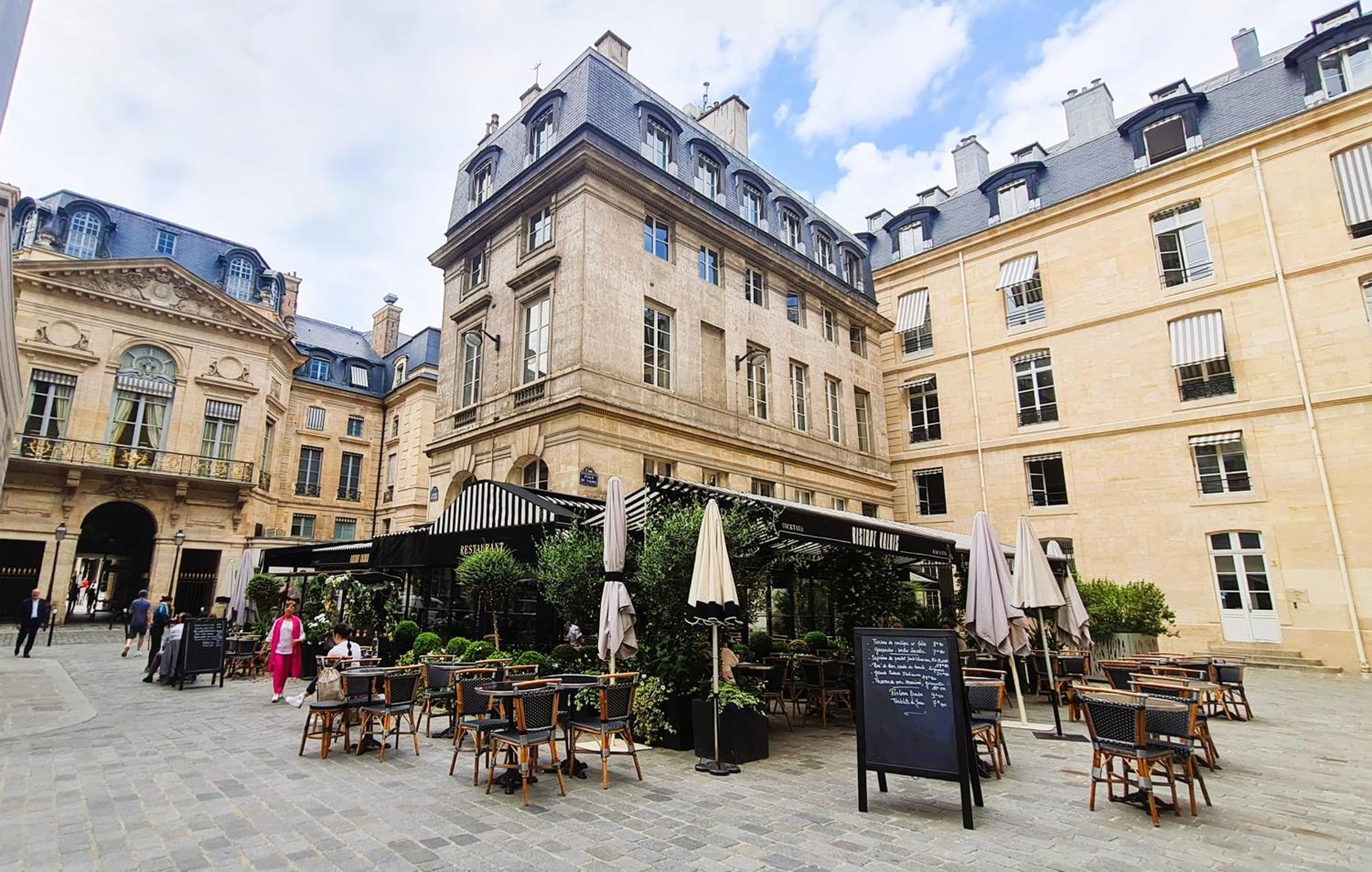 Happy - Bastille Family Appartement *